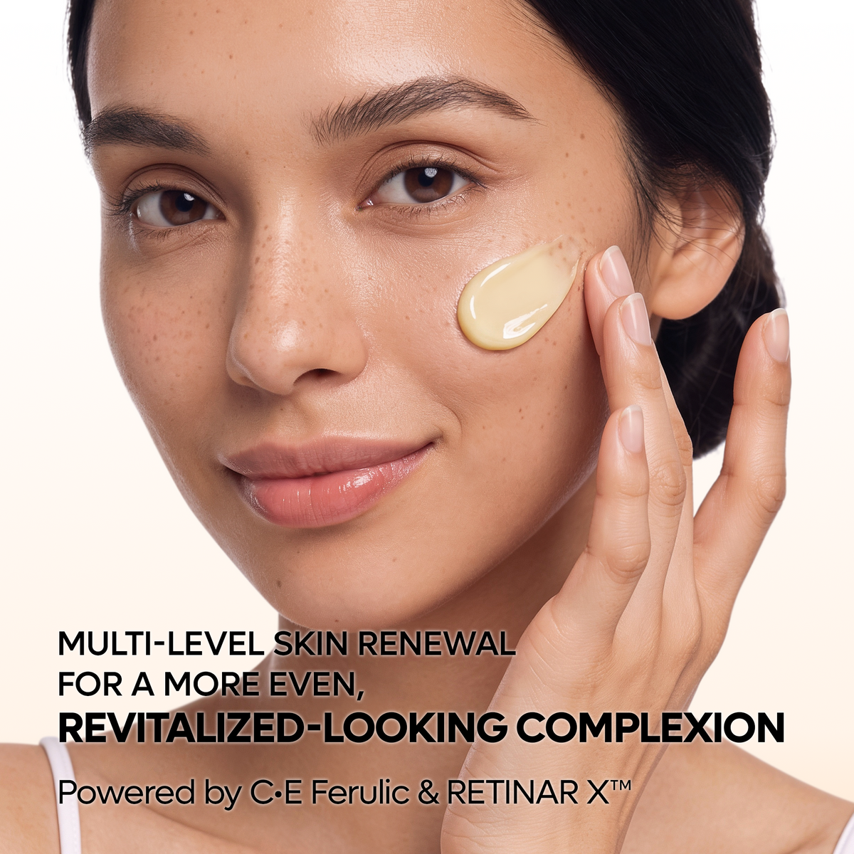 Mela-C·E Ferulic Cream