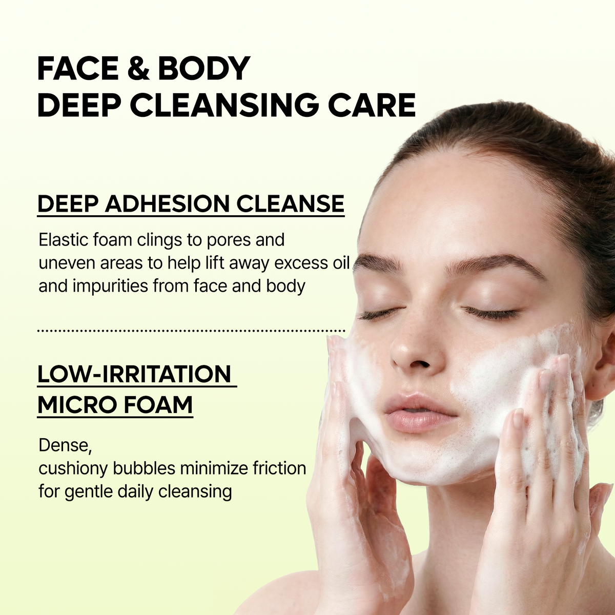 [CLEARANCE SALE] CACTOX Pore Relief Serum Soap