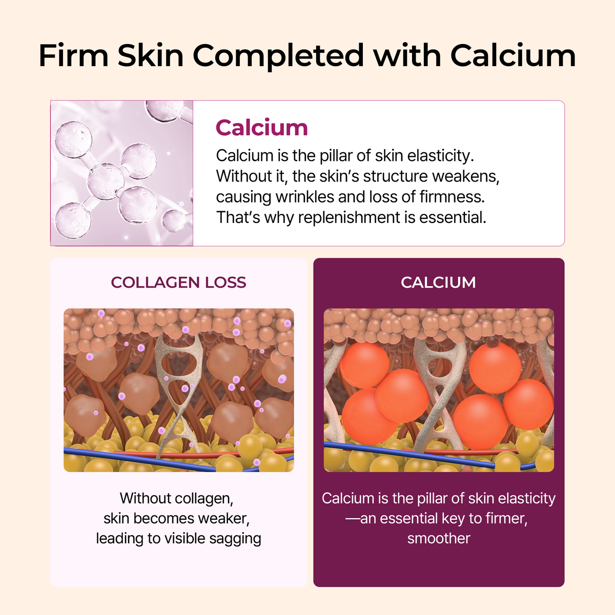 TIKTOK BESTSELLER | Calcium Multi Balm