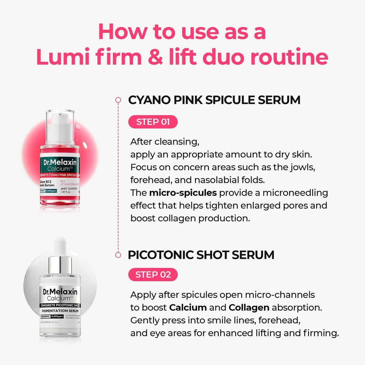 TikTok Viral | 3-Step Skin Reset Routine