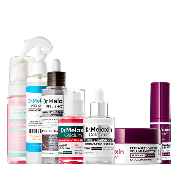[FREE GIFT] 🏆 ALL-TIME BESTSELLER | 7-Step Radiance Routine Set