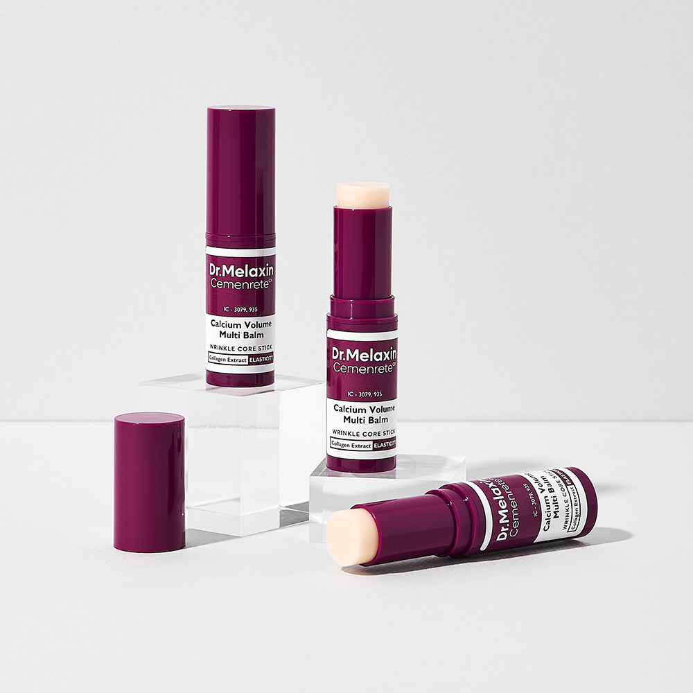 TIKTOK BESTSELLER | Calcium Multi Balm