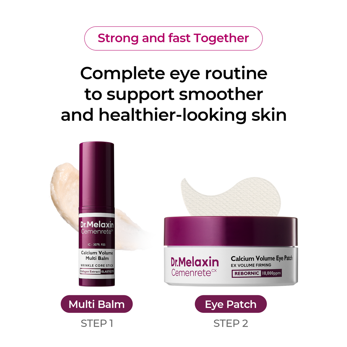 TIKTOK BESTSELLER | Calcium Multi Balm
