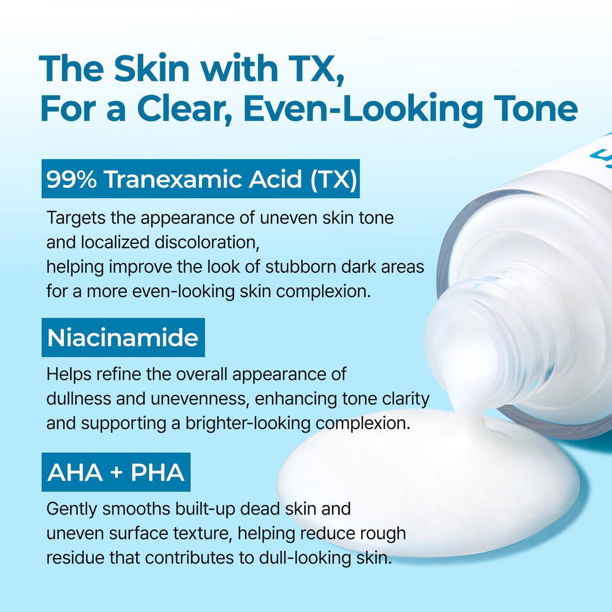 BESTSELLER | Peel Shot Exfoliating TX Spray