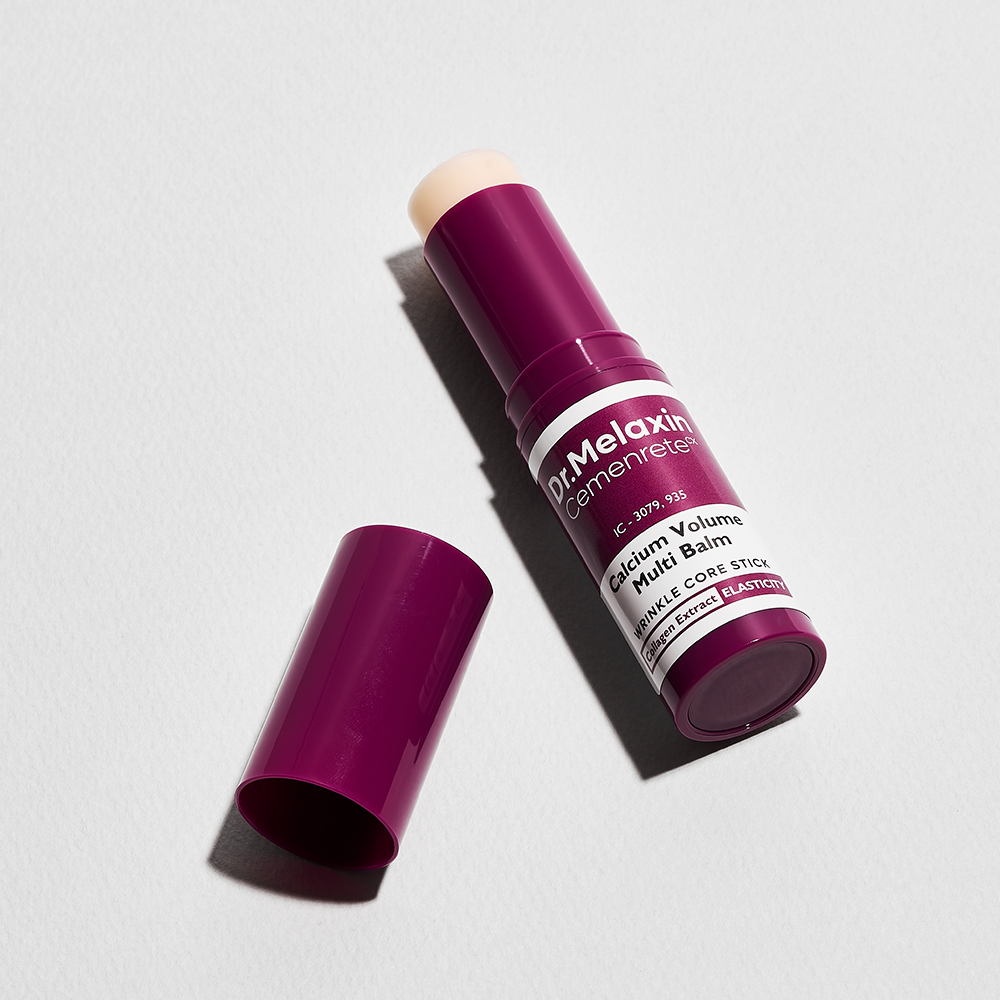 TIKTOK BESTSELLER | Calcium Multi Balm