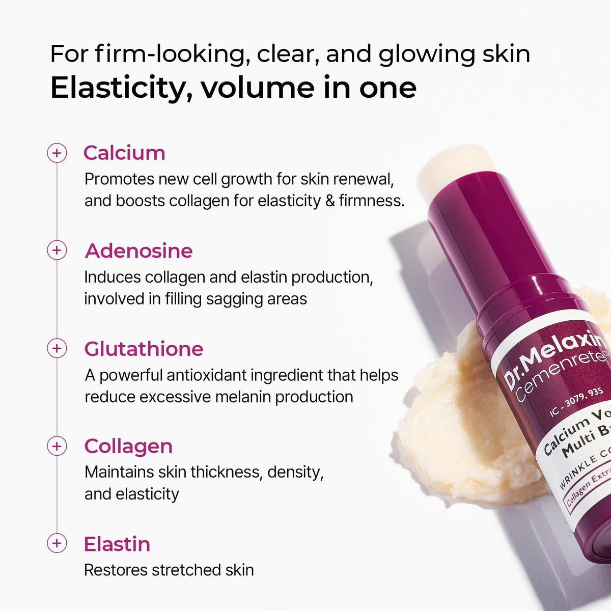 [FREE GIFT] 🏆 ALL-TIME BESTSELLER | 5-Piece Collagen Boost Firming Set