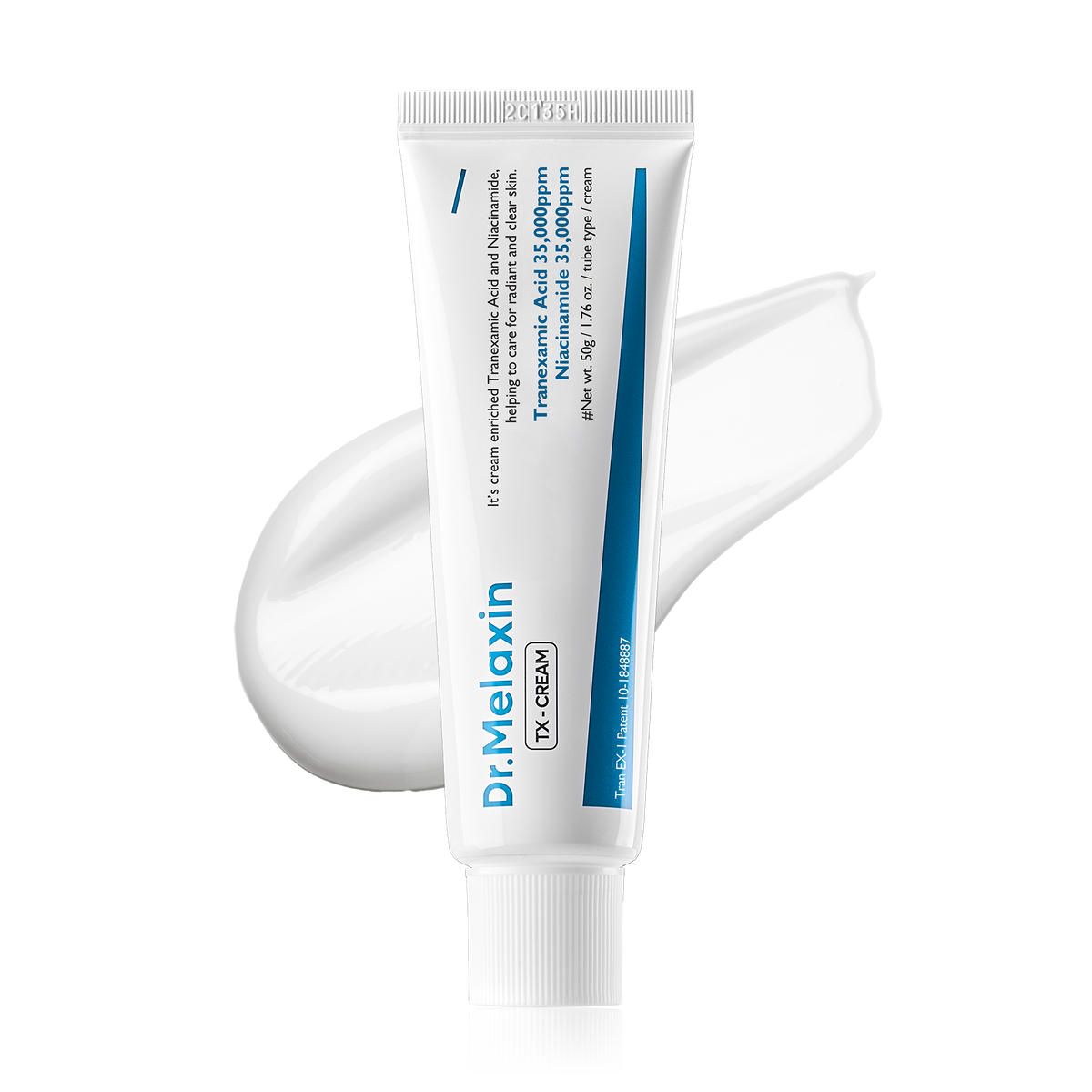 TX Brightening Cream