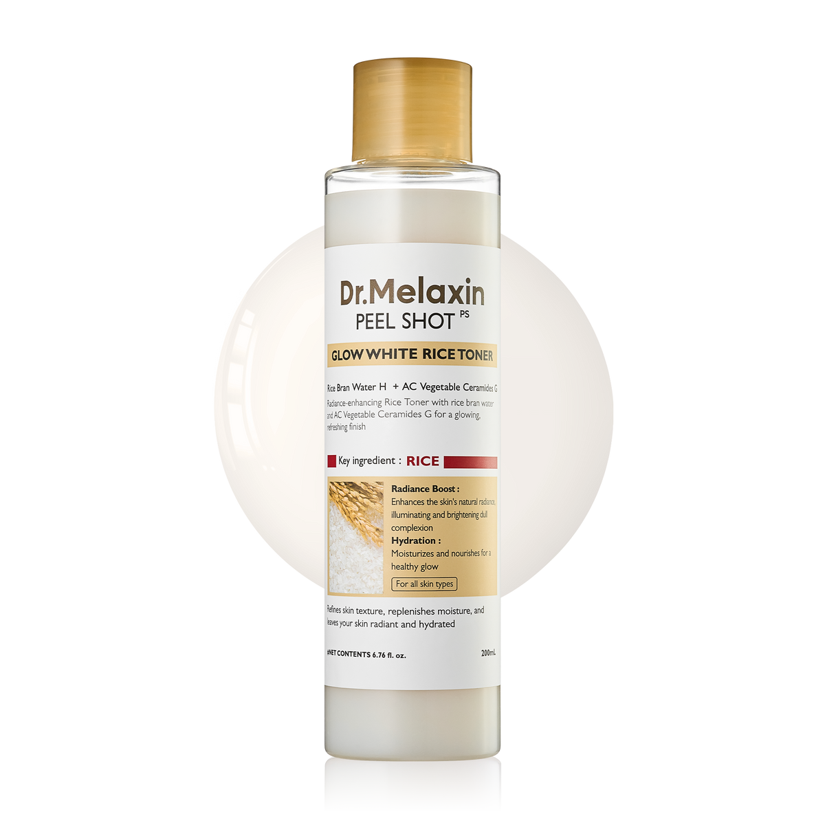 Peel Shot Ampoule 3-Set