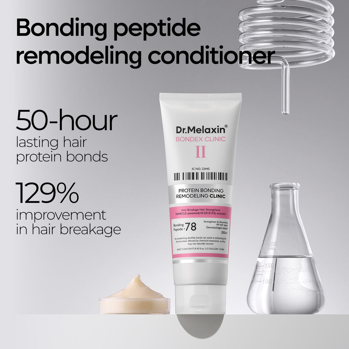 Bondex Clinic Protein Treatment