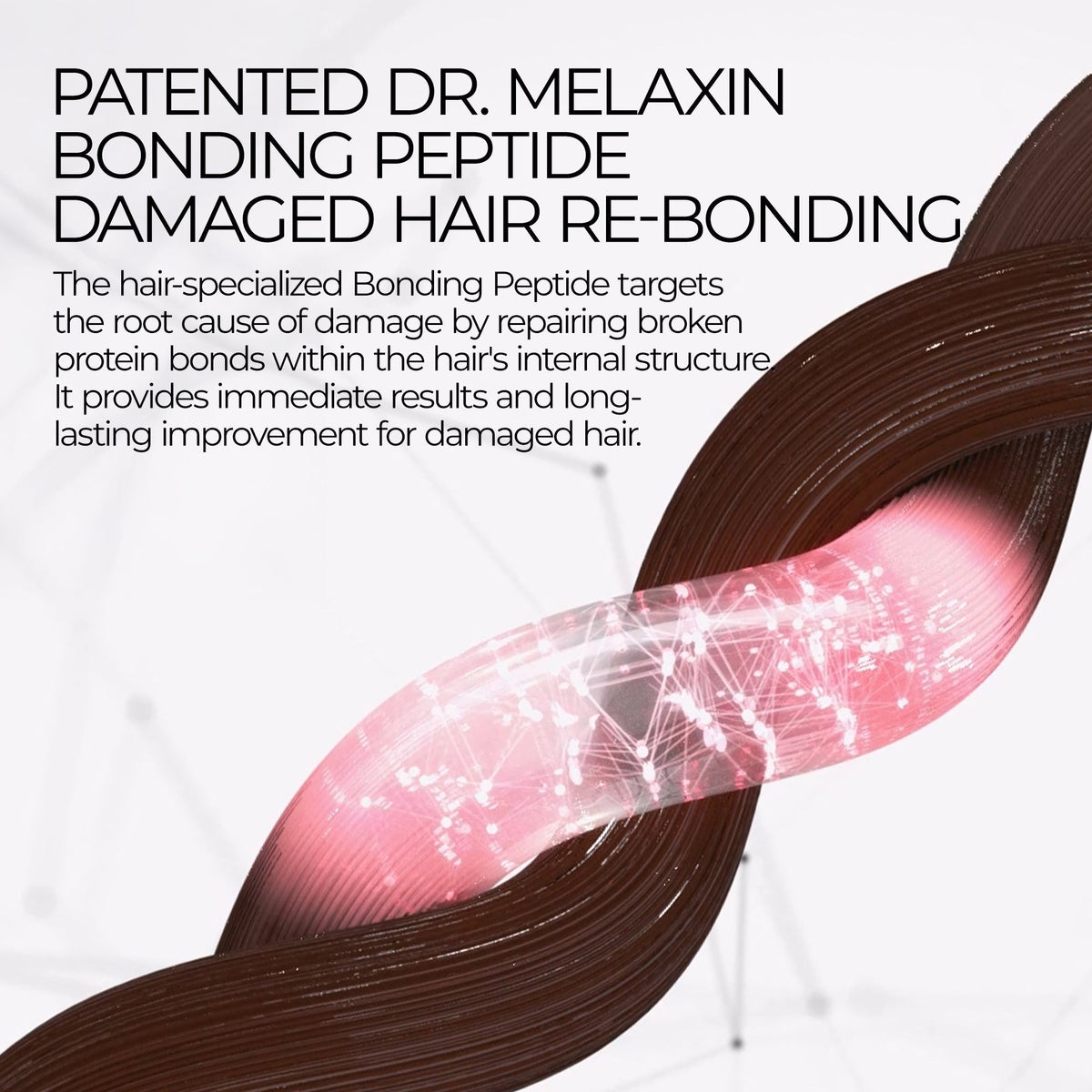 Bondex Hair Clinic Duo Set