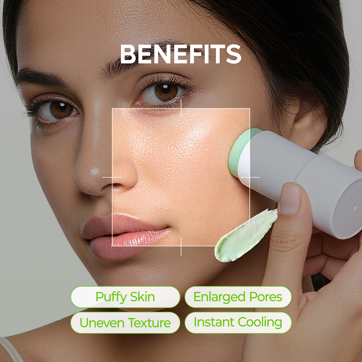 [CLEARANCE SALE] CACTOX Cooling & Firming Essentials