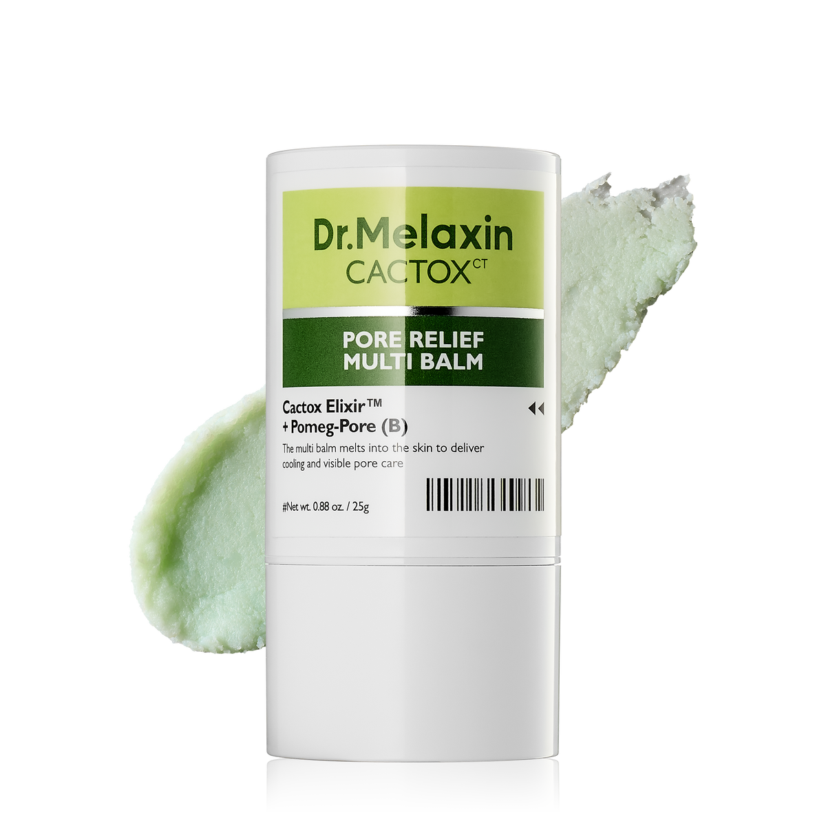 [CLEARANCE SALE] CACTOX Cooling & Firming Essentials