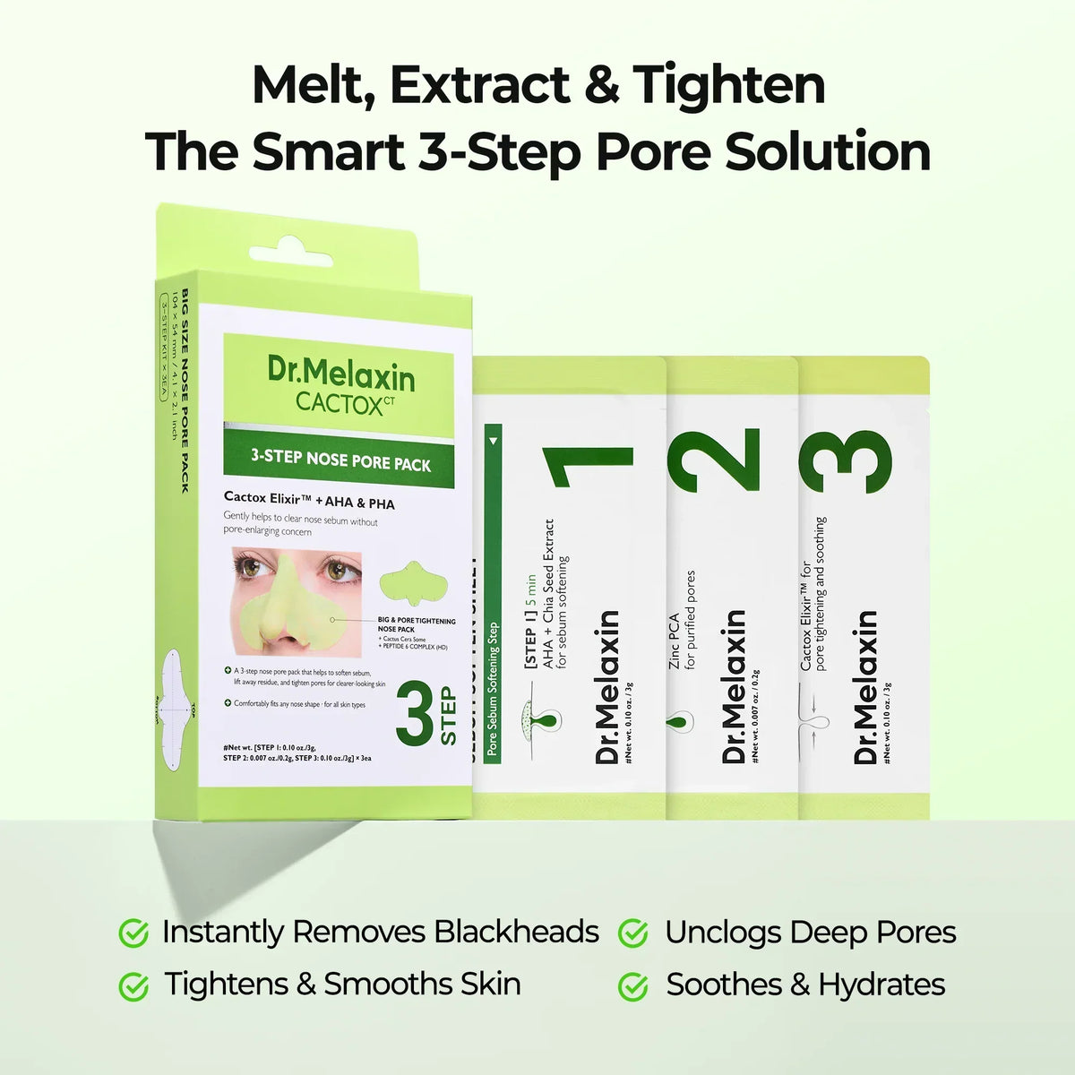 [FREE GIFT] 🏆 ALL-TIME BESTSELLER | 5-Piece Collagen Boost Firming Set