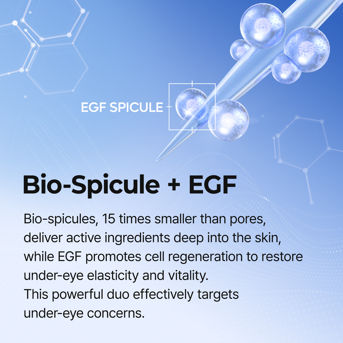 BESTSELLER | Eyephalt eyebag cream