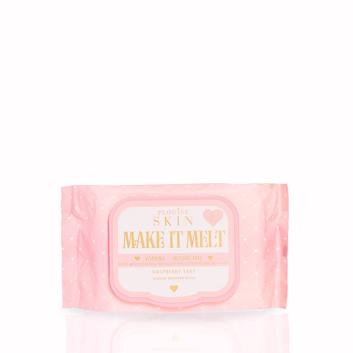 Pack Your Shit & Go Raspberry Tart Suitcase Bundle