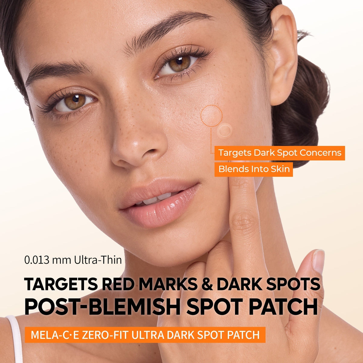 Trending Product | Zero-Fit Blemish & Dark Spot Patch Duo (144 Patches)