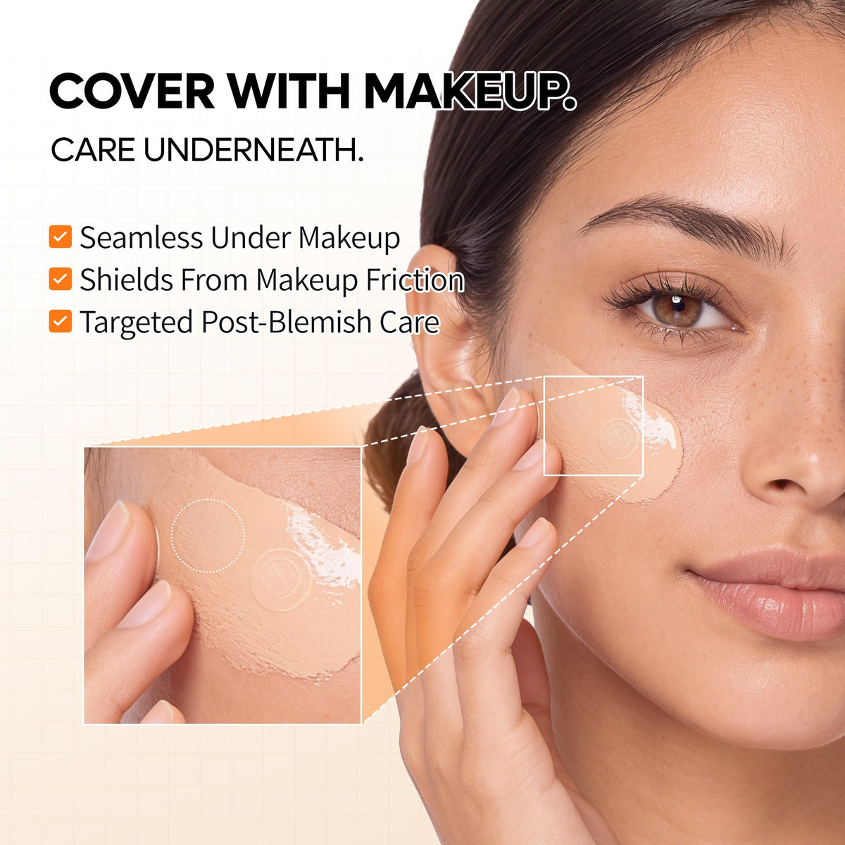 Trending Product | Zero-Fit Blemish & Dark Spot Patch Duo (144 Patches)