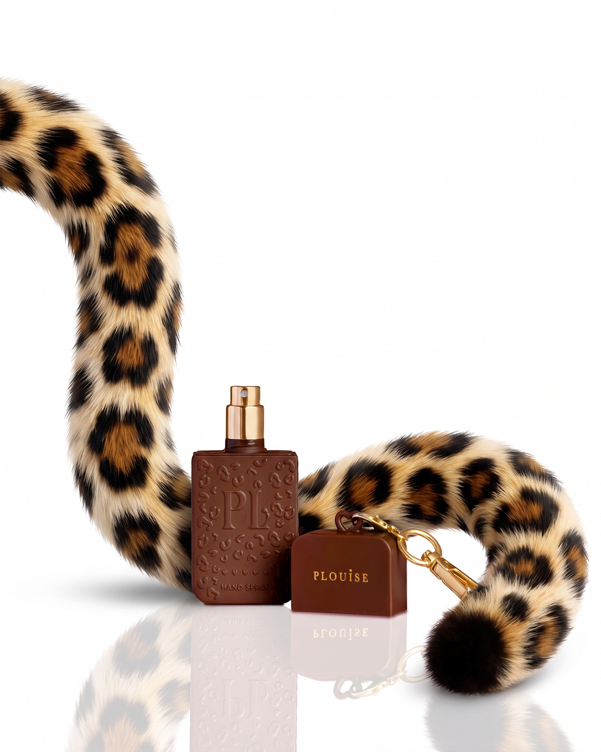 Cheetah Claw Restore Hand Care Set