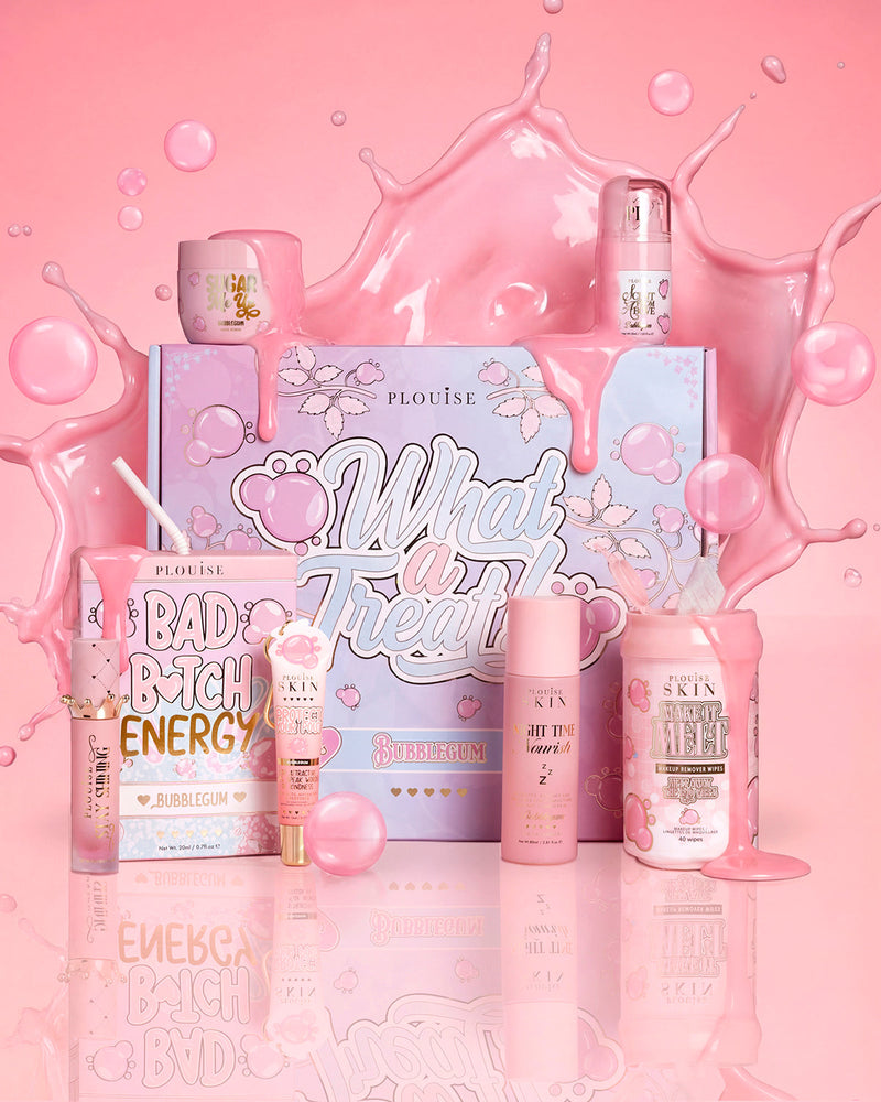 What A Treat Bundle