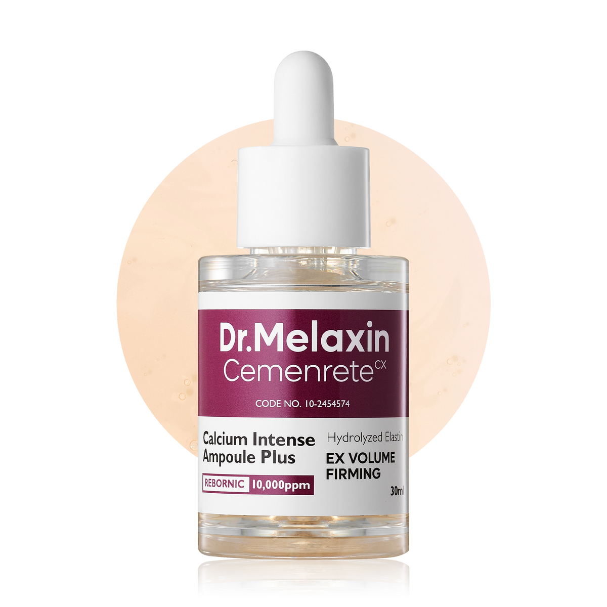 Calcium Collagen Calcium Eye Care Line
