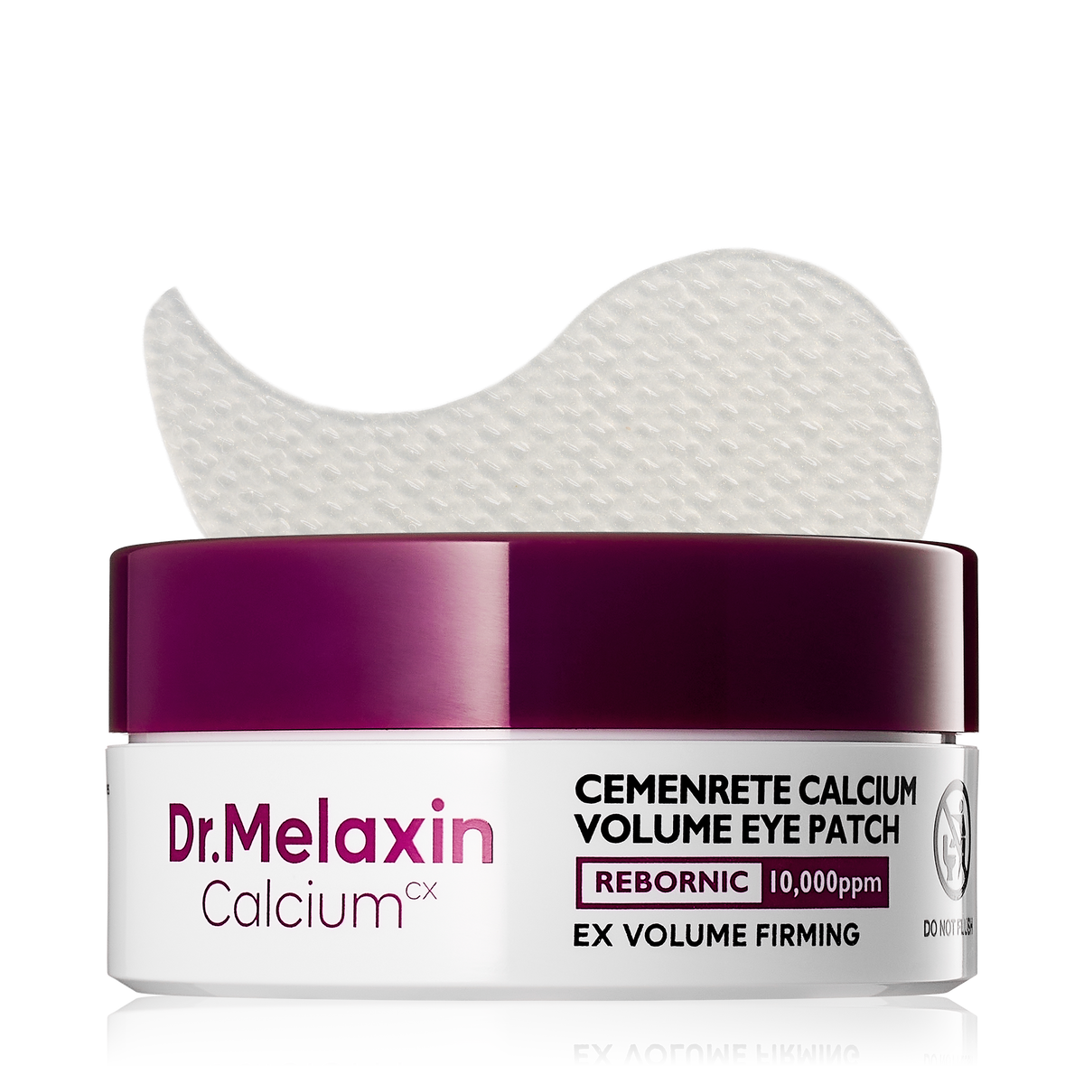 Calcium Volume Eye Patch