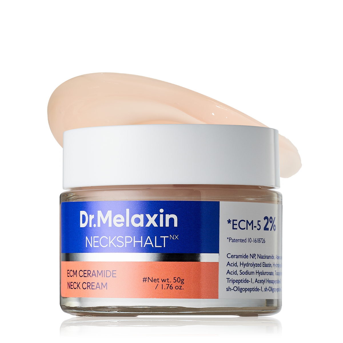 BESTSELLER | Necksphalt ECM Neck Lifting Duo Set