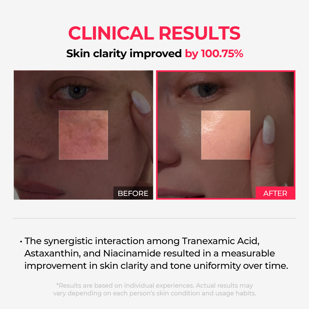 [CLEARANCE SALE] TX Astaxanthin Overnight Wrapping Mask