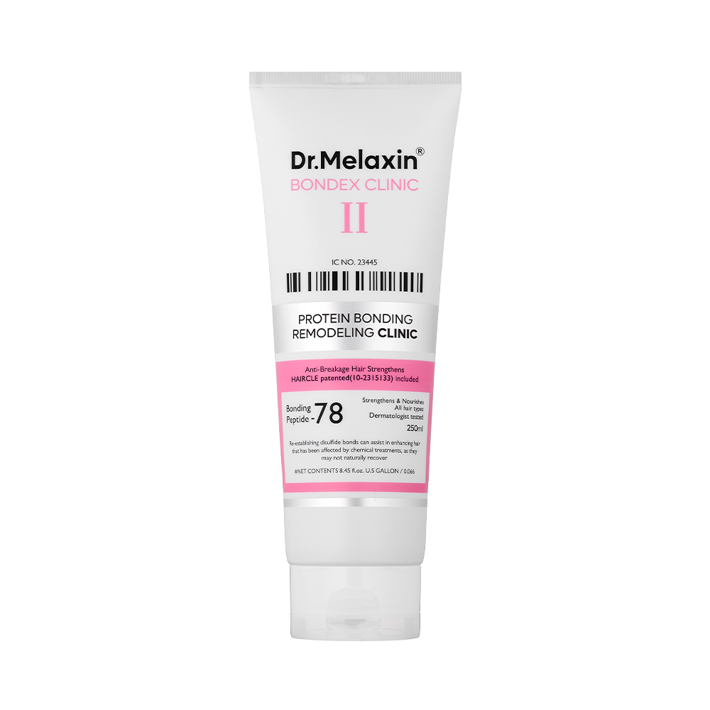 Bondex Clinic Protein Treatment