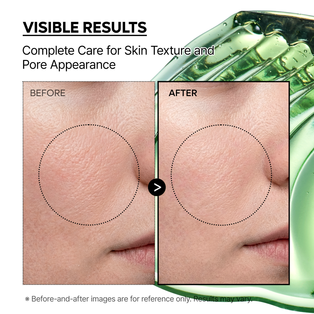 [CLEARANCE SALE] CACTOX Pore Relief Serum