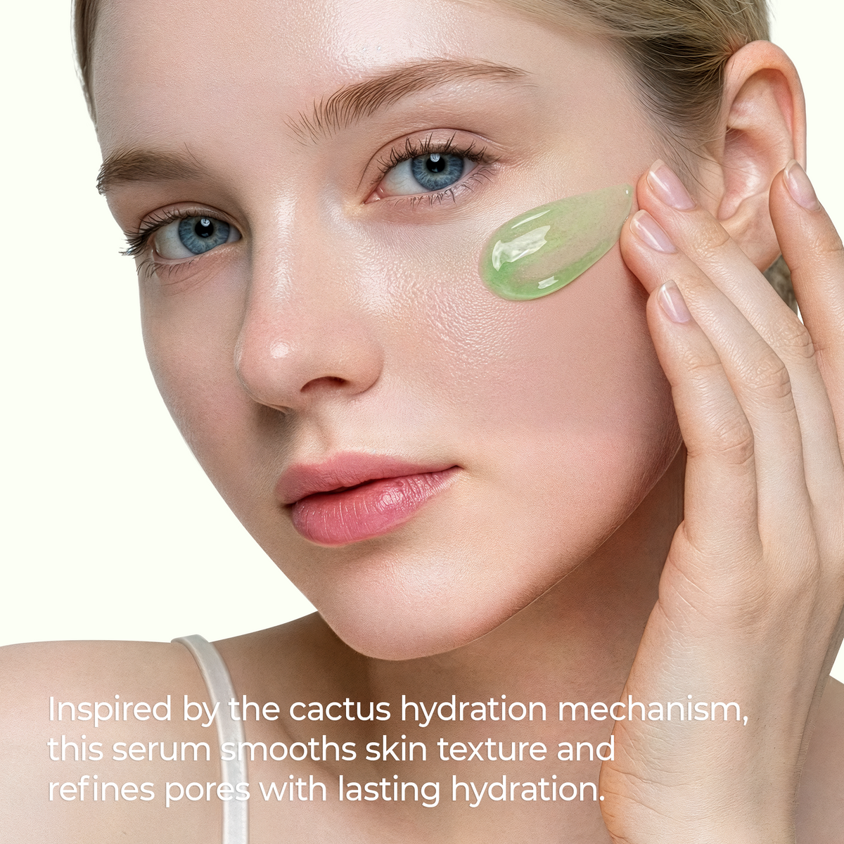 [CLEARANCE SALE] CACTOX Pore Relief Serum