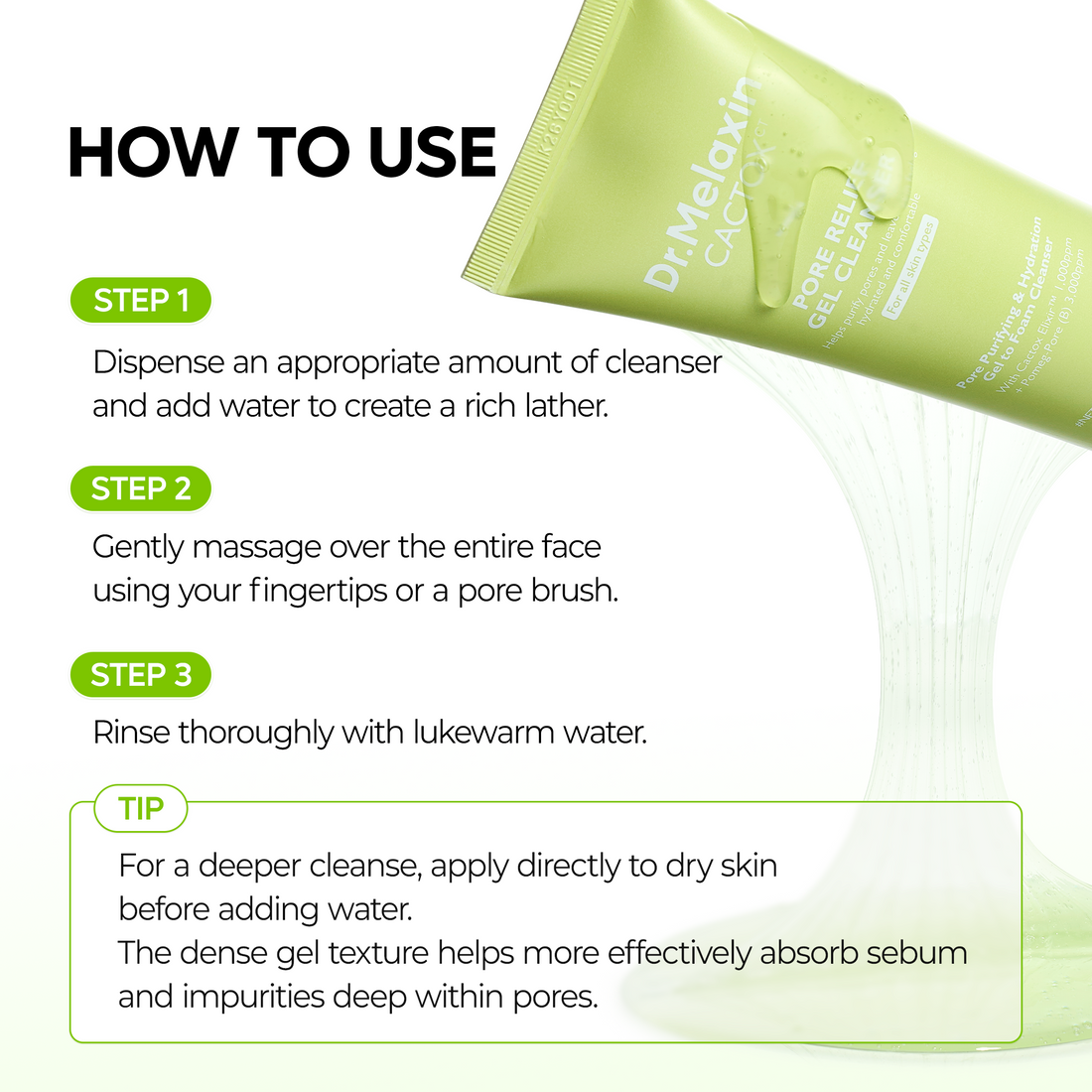 How to use
