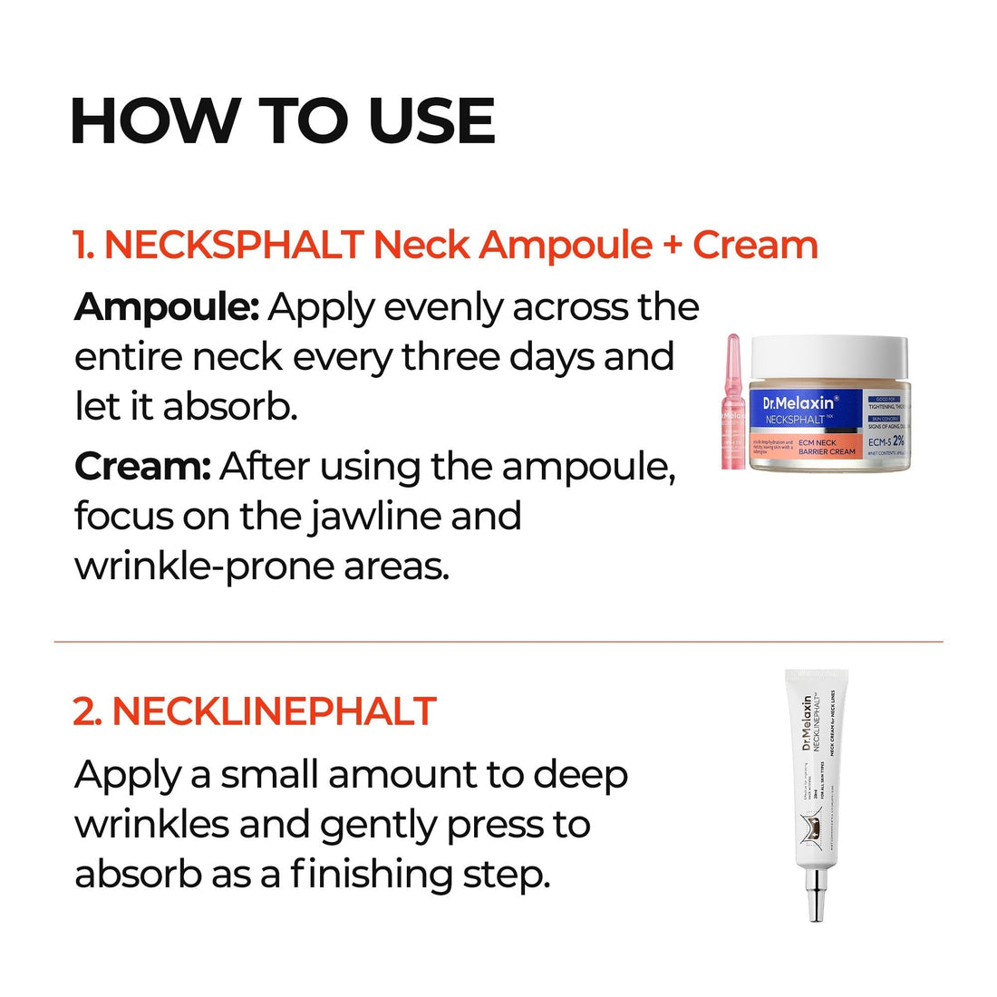 How to use
