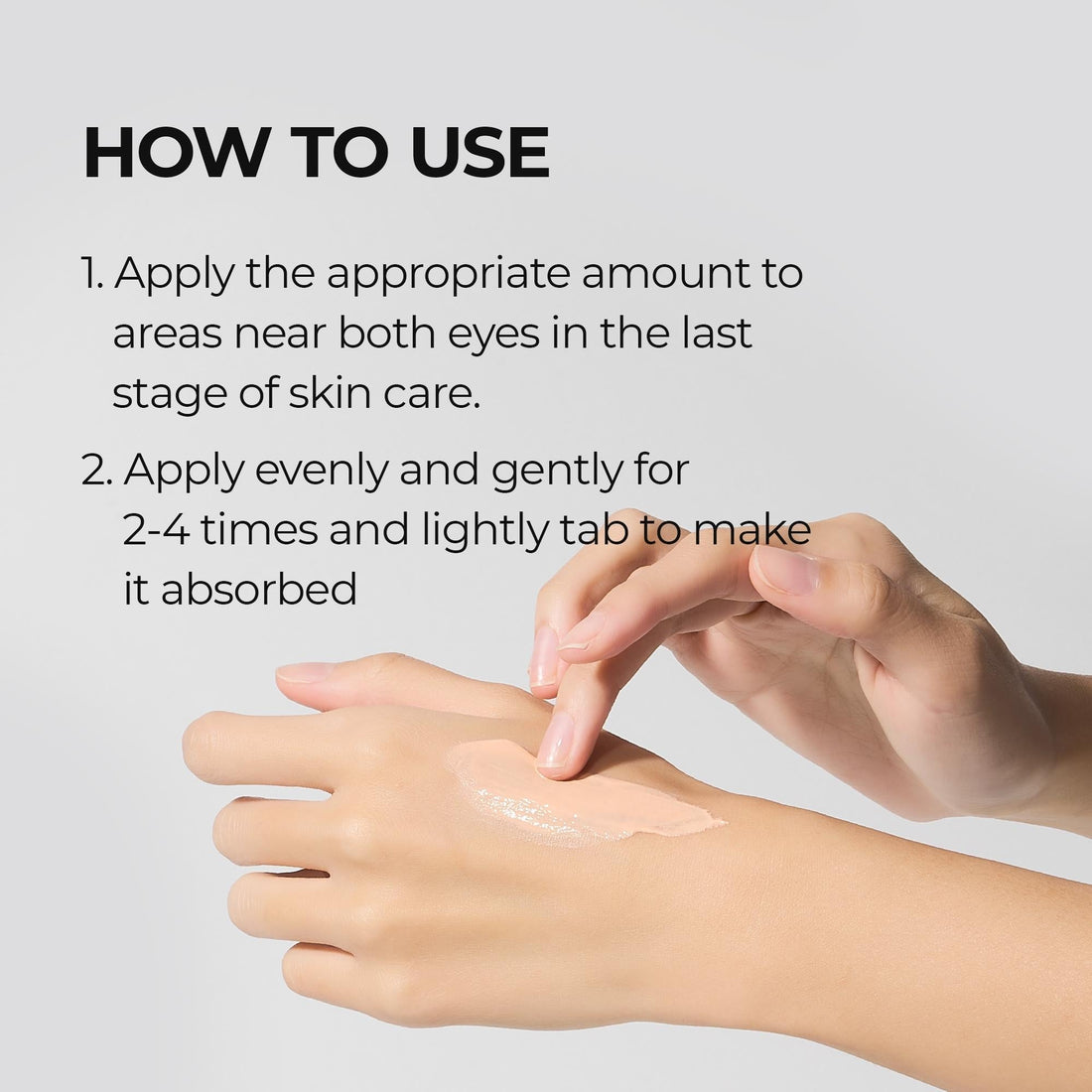 How to use