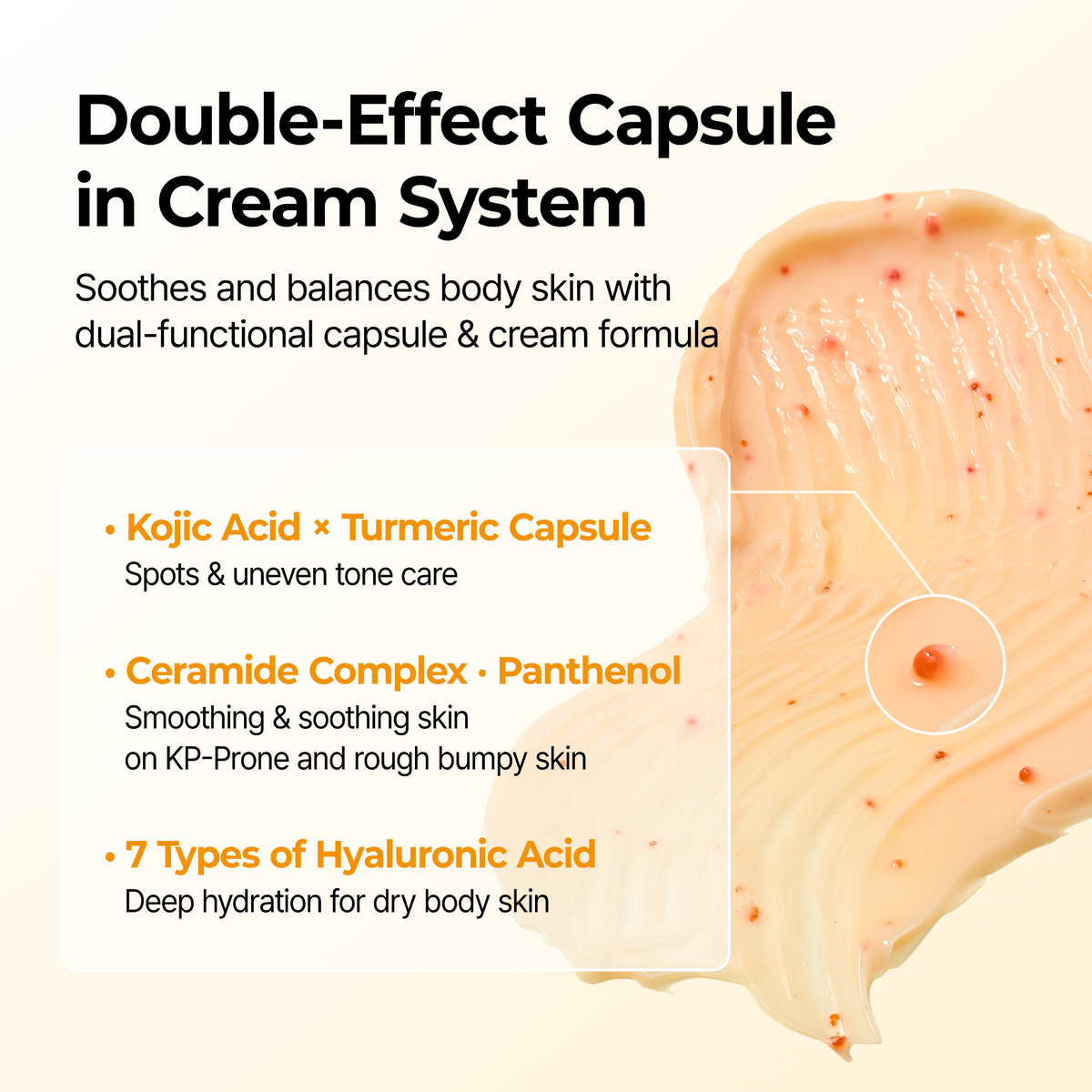 3-Step Kojic Acid Turmeric Brightening Routine