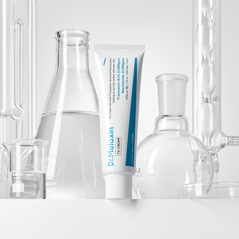 TX Brightening Cream
